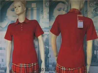 Cheap Burberry Women Shirts wholesale No. 513